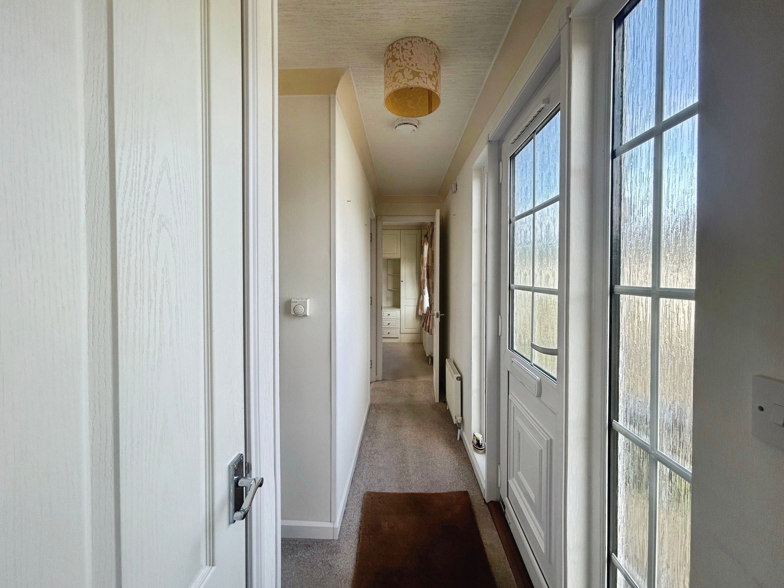 Park Home in Bishop's Stortford