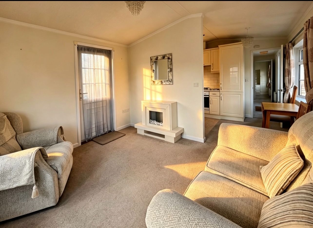 Park Home in Bishop's Stortford 3