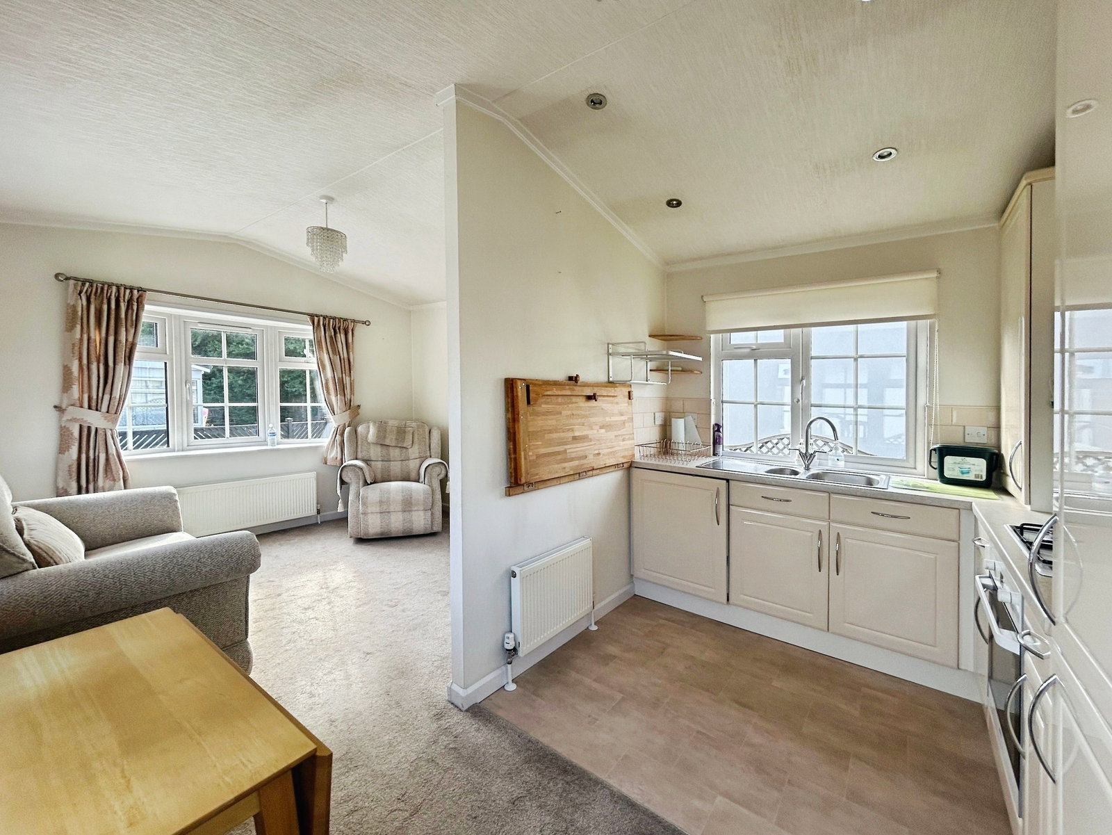 Park Home in Bishop's Stortford