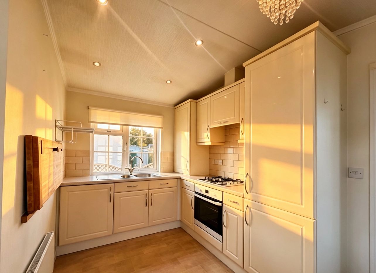 Park Home in Bishop's Stortford 4