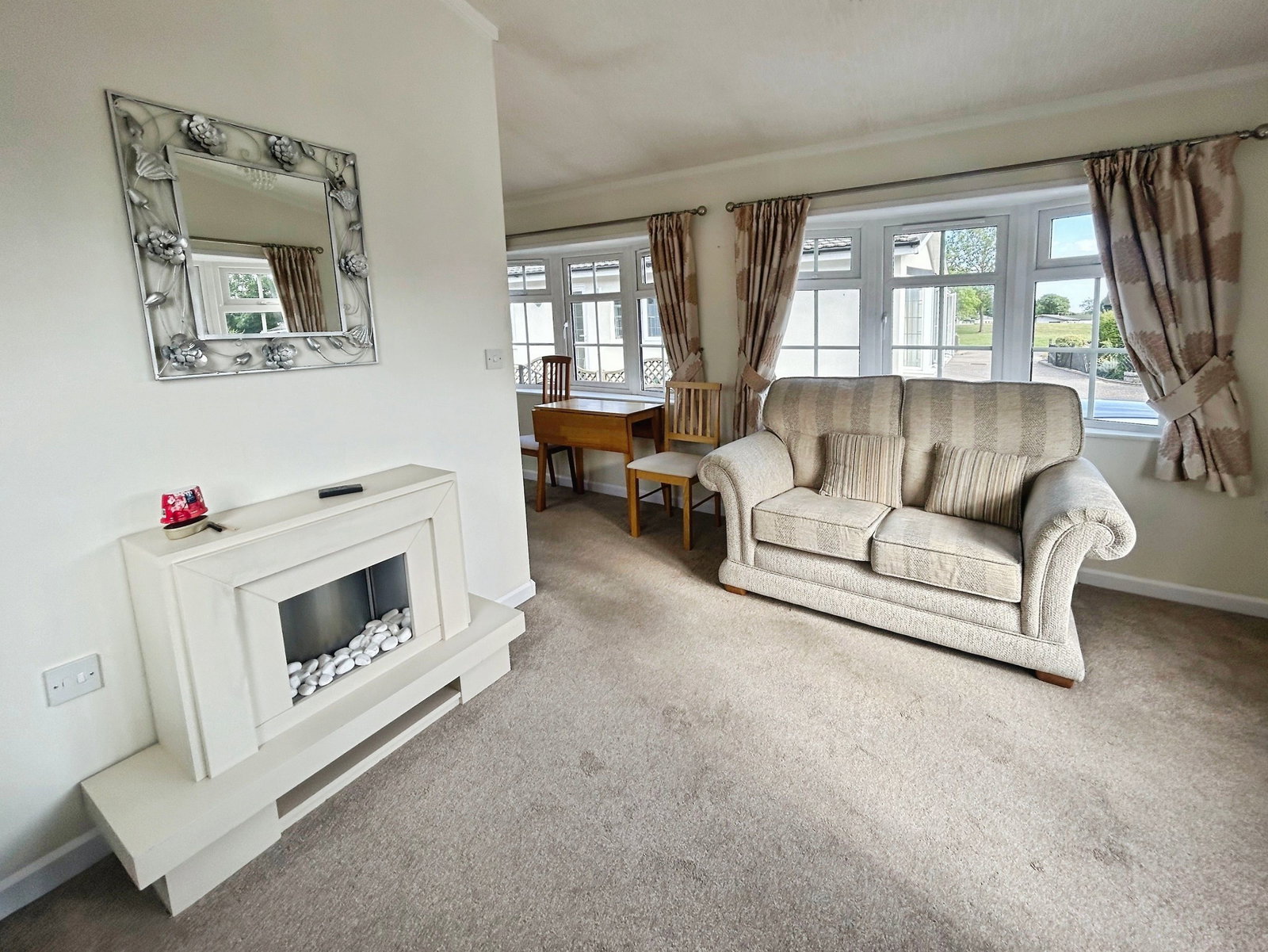 Park Home in Bishop's Stortford