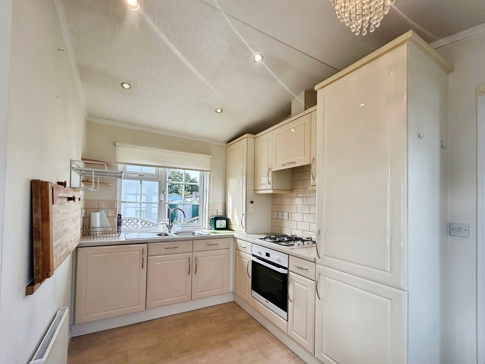 Park Home in Bishop's Stortford