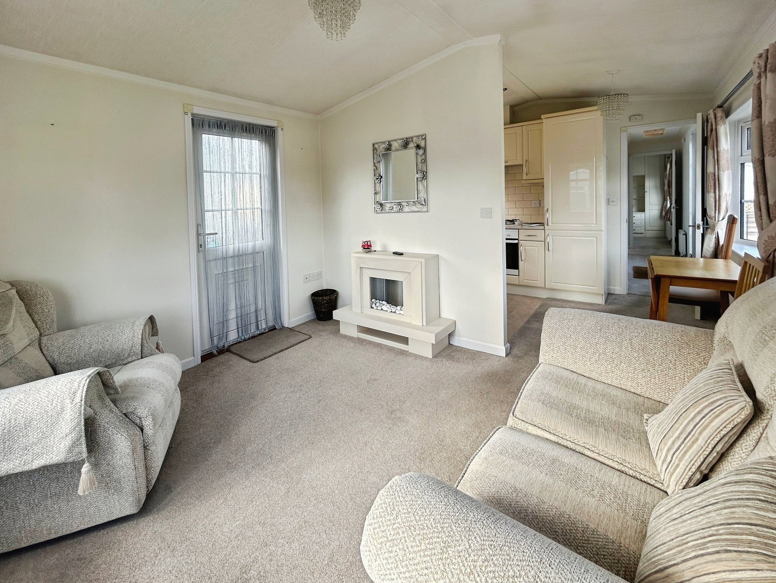 Park Home in Bishop's Stortford
