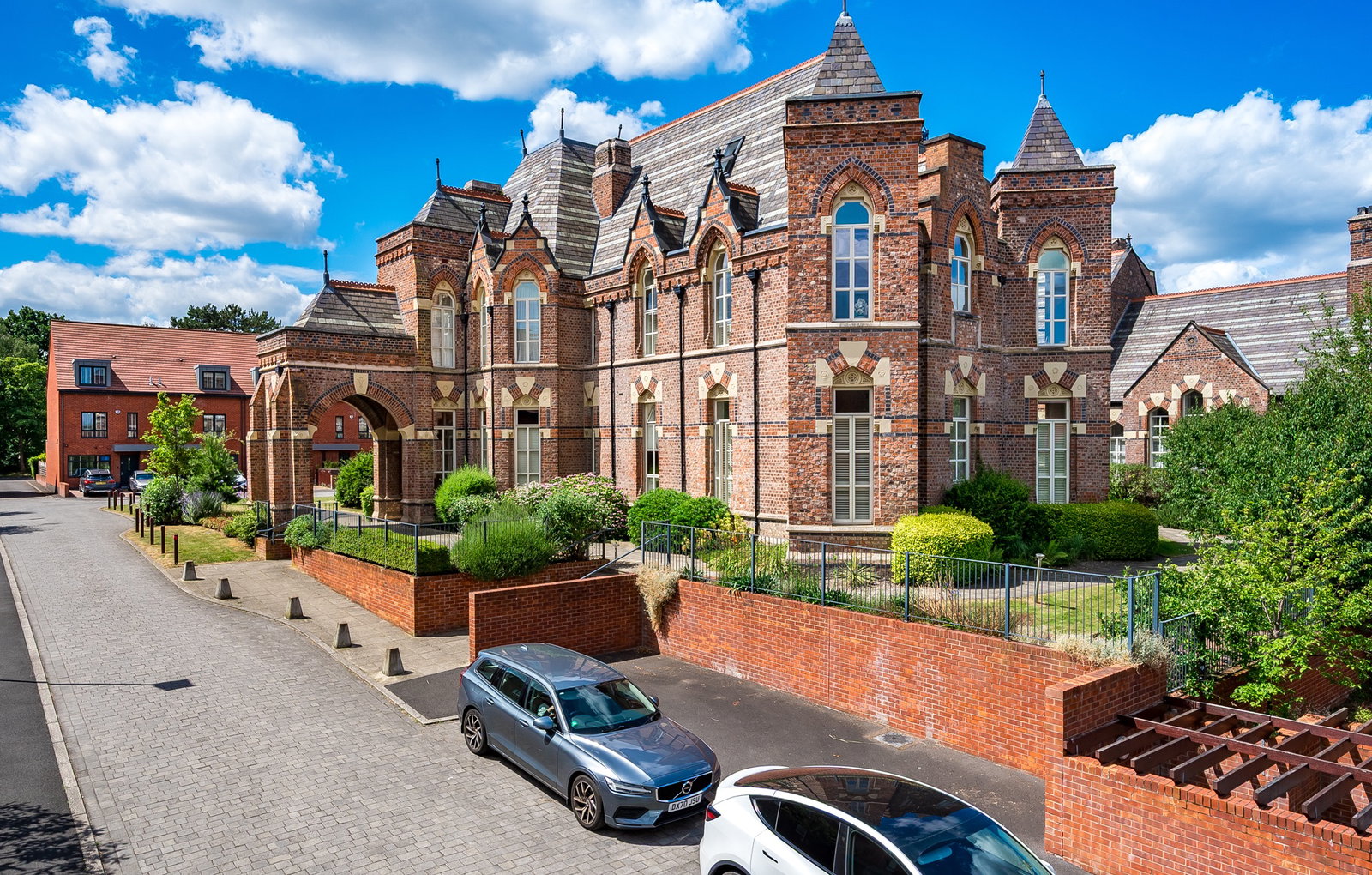 Apartment in Cheadle