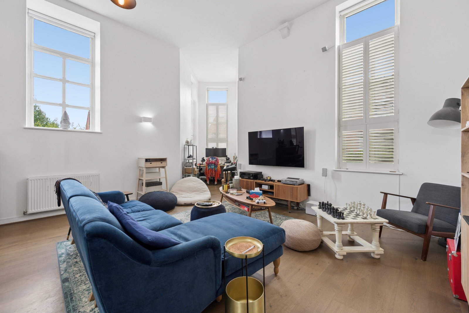 Apartment in Cheadle
