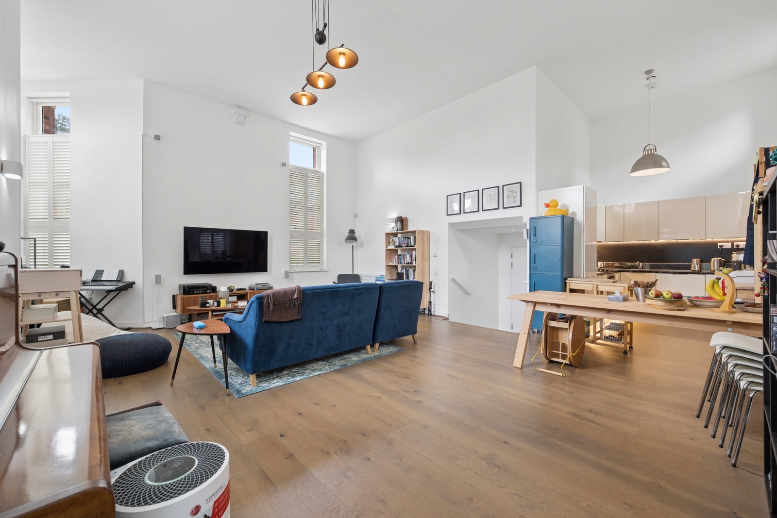 Apartment in Cheadle