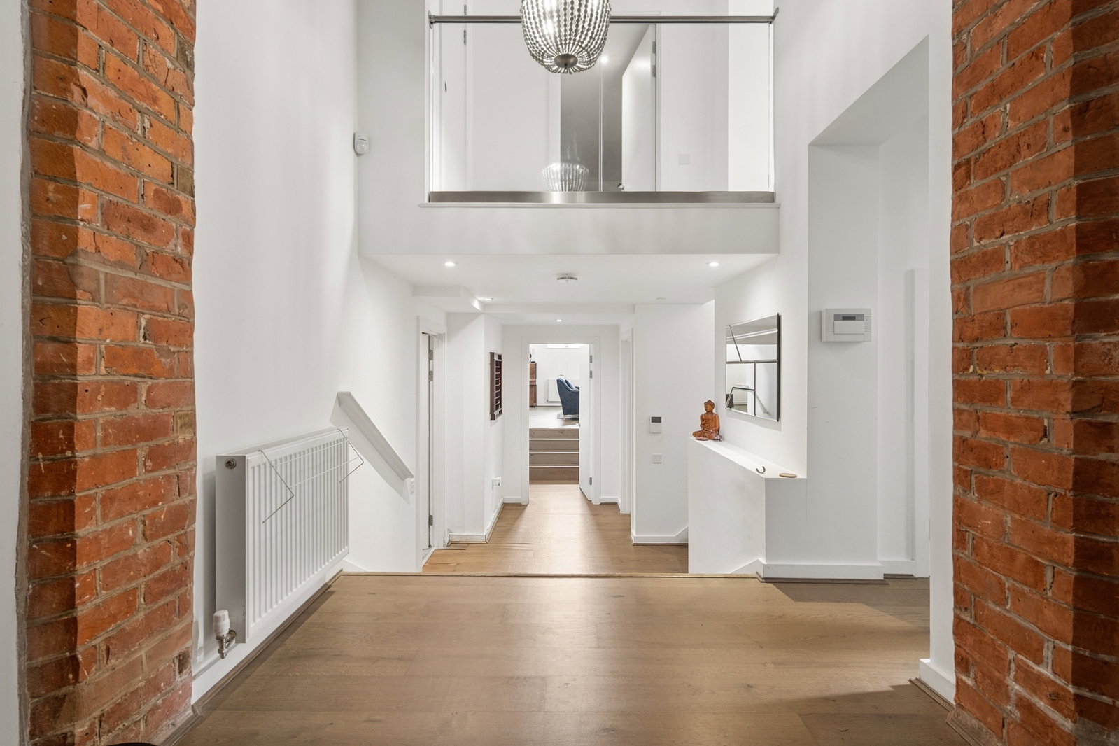Apartment in Cheadle