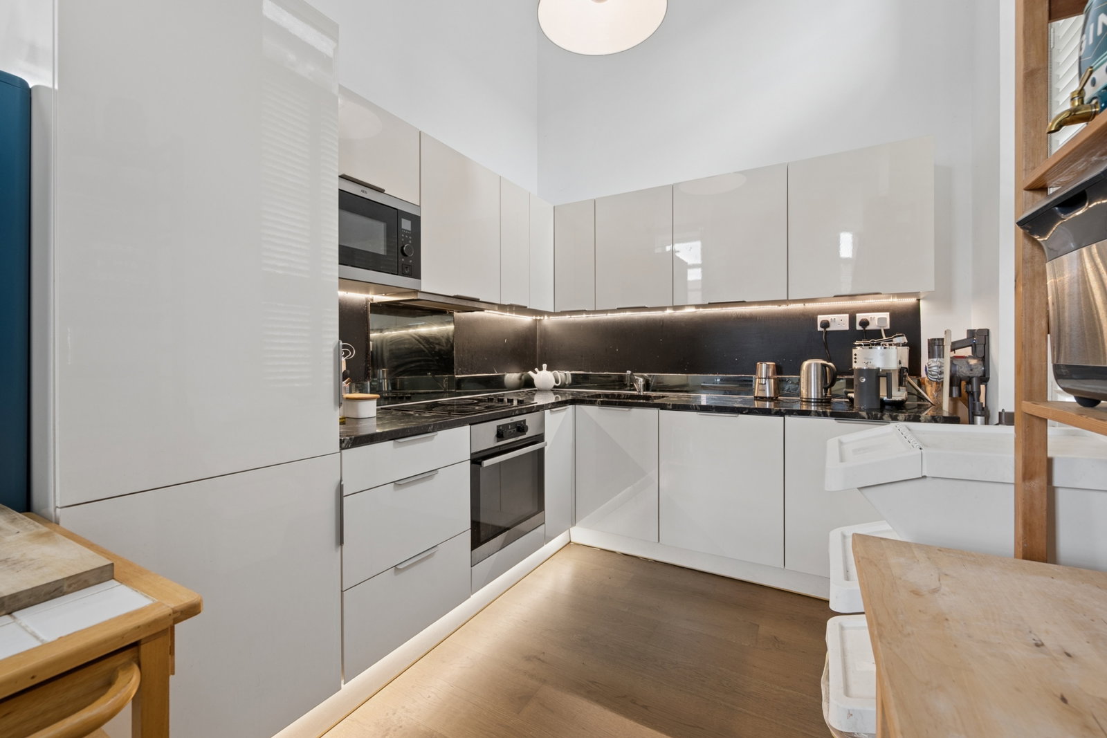 Apartment in Cheadle