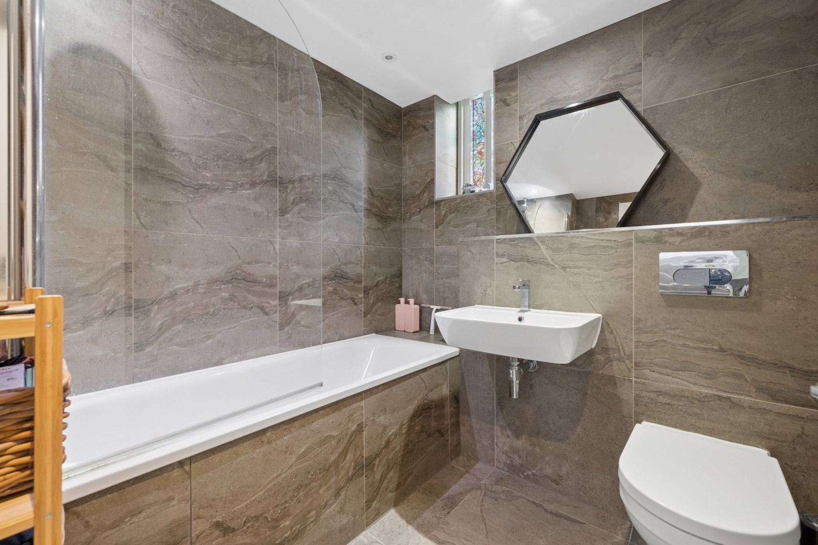 Apartment in Cheadle