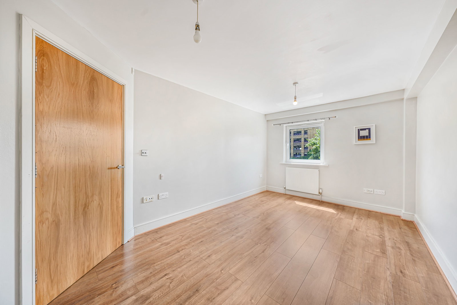 Flat in Chelmsford