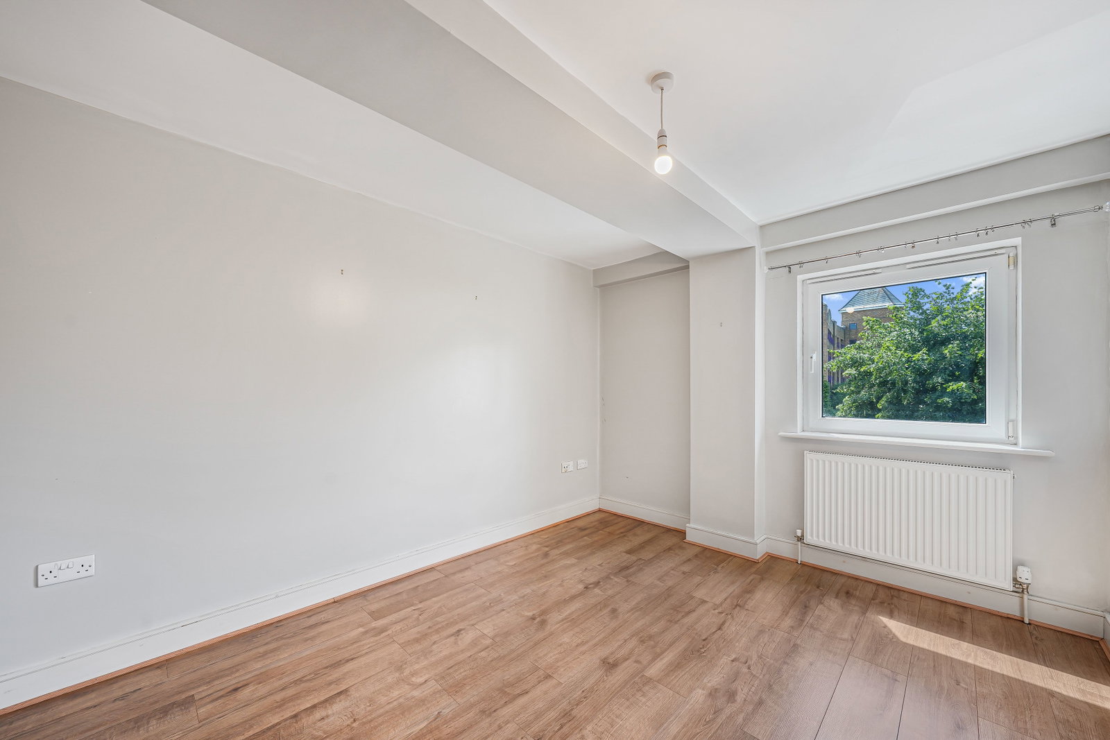 Flat in Chelmsford