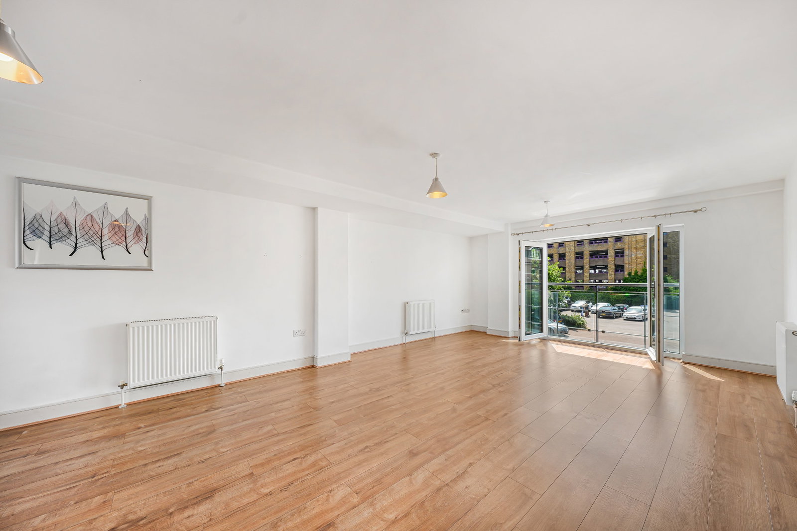 Flat in Chelmsford