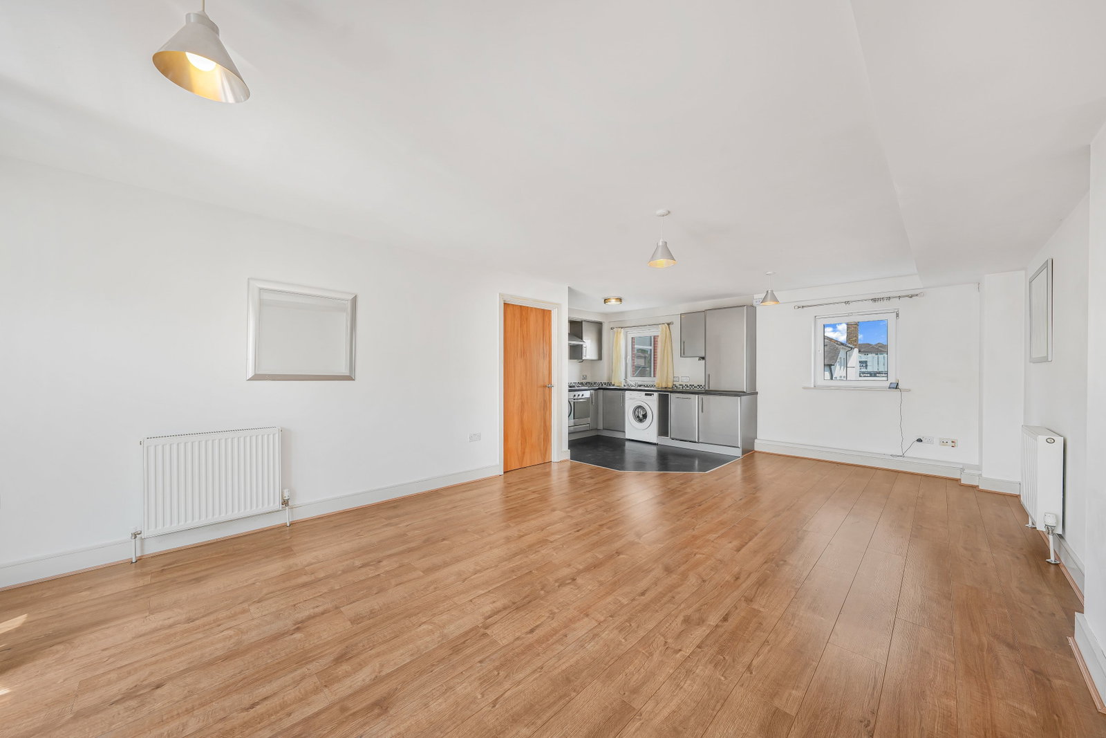 Flat in Chelmsford