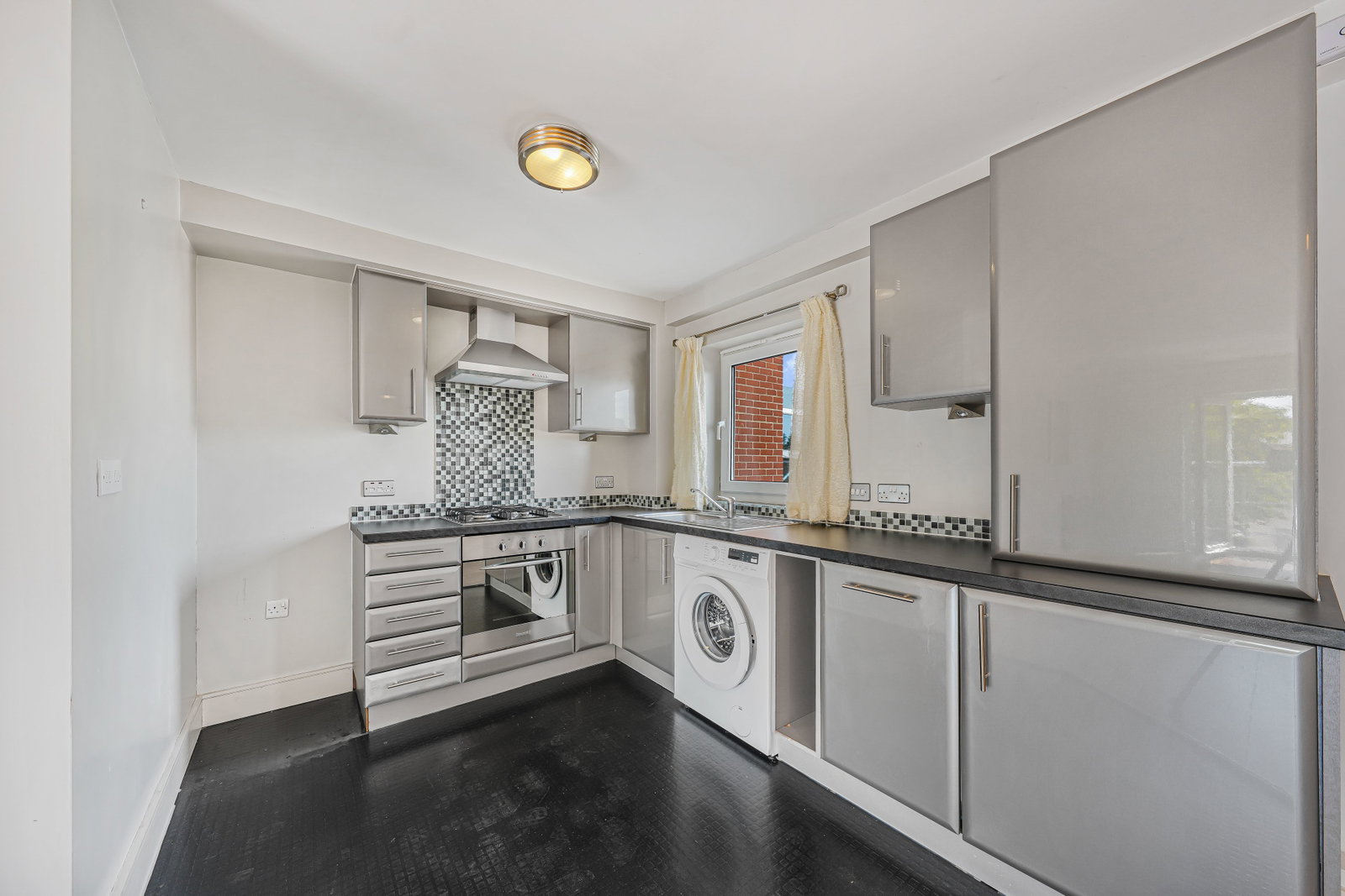 Flat in Chelmsford