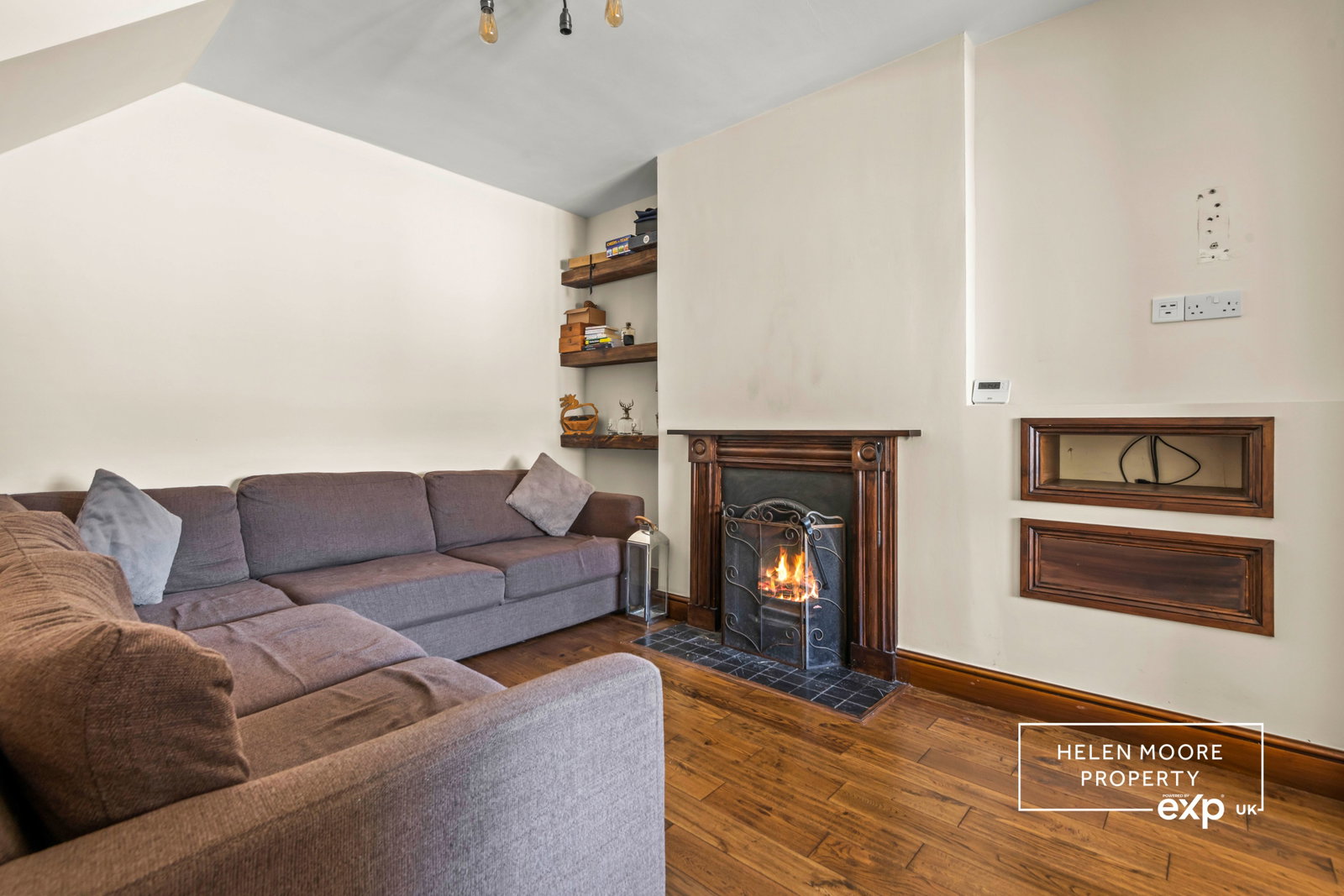 Semi Detached House in Plymouth