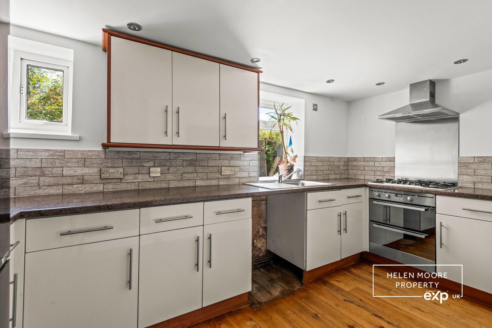 Semi Detached House in Plymouth