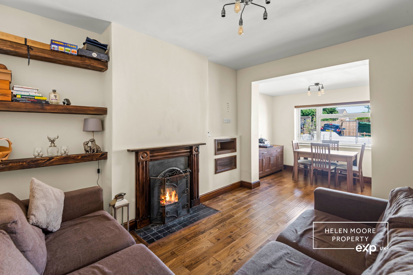 Semi Detached House in Plymouth