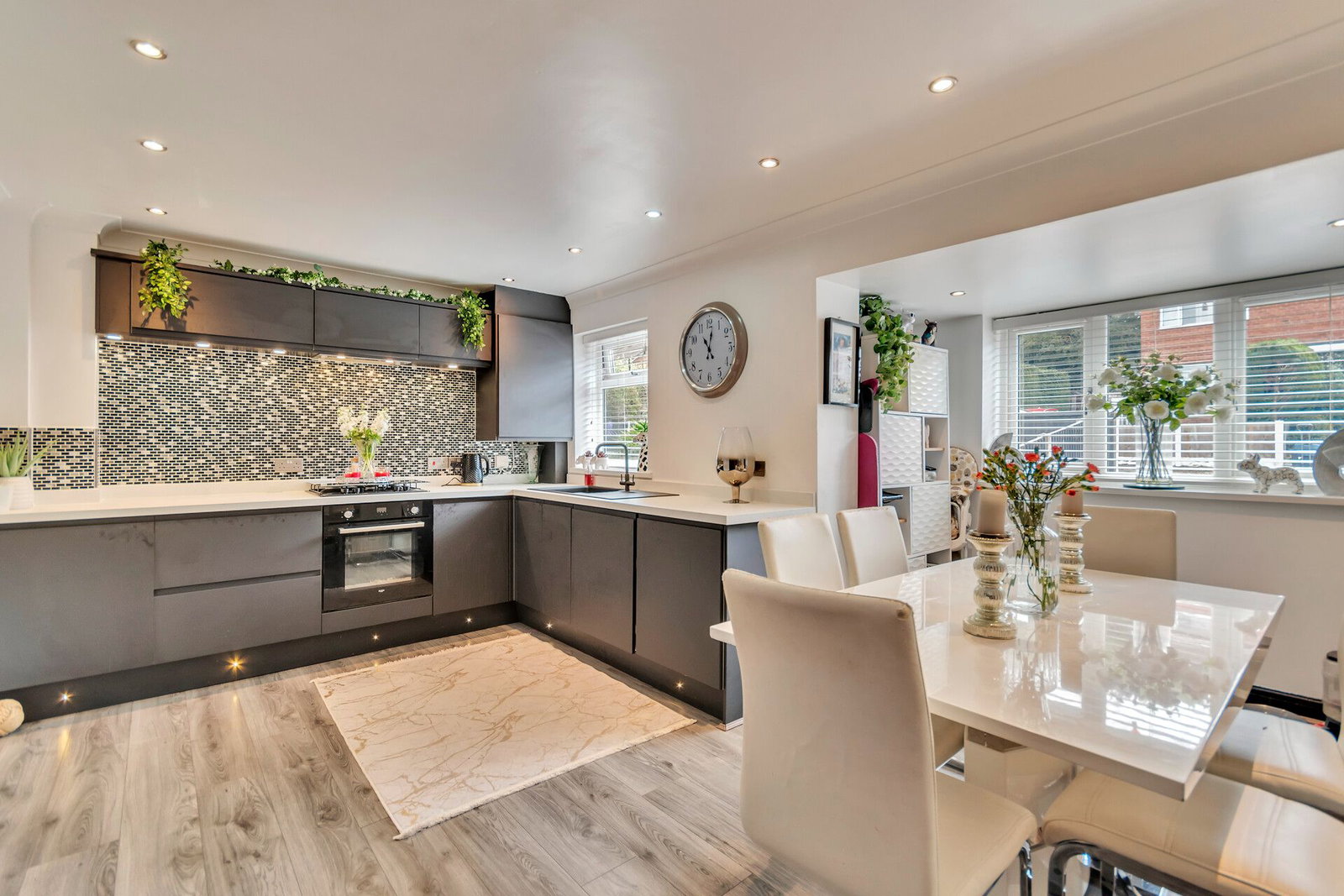 Semi Detached House in Wrexham
