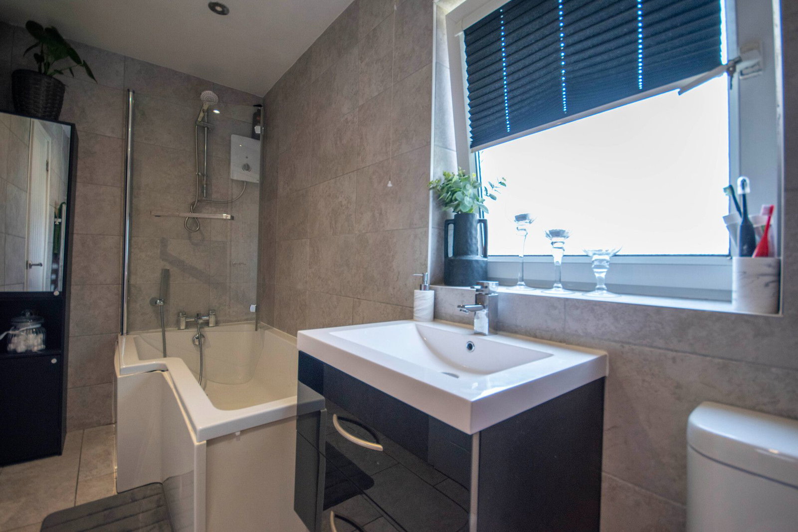 Semi Detached House in Wrexham
