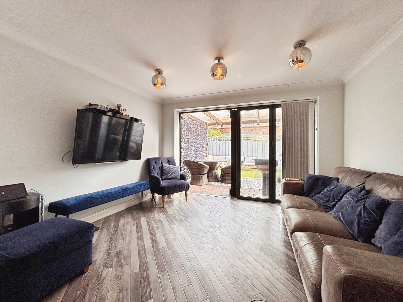 Semi Detached House in Sleaford