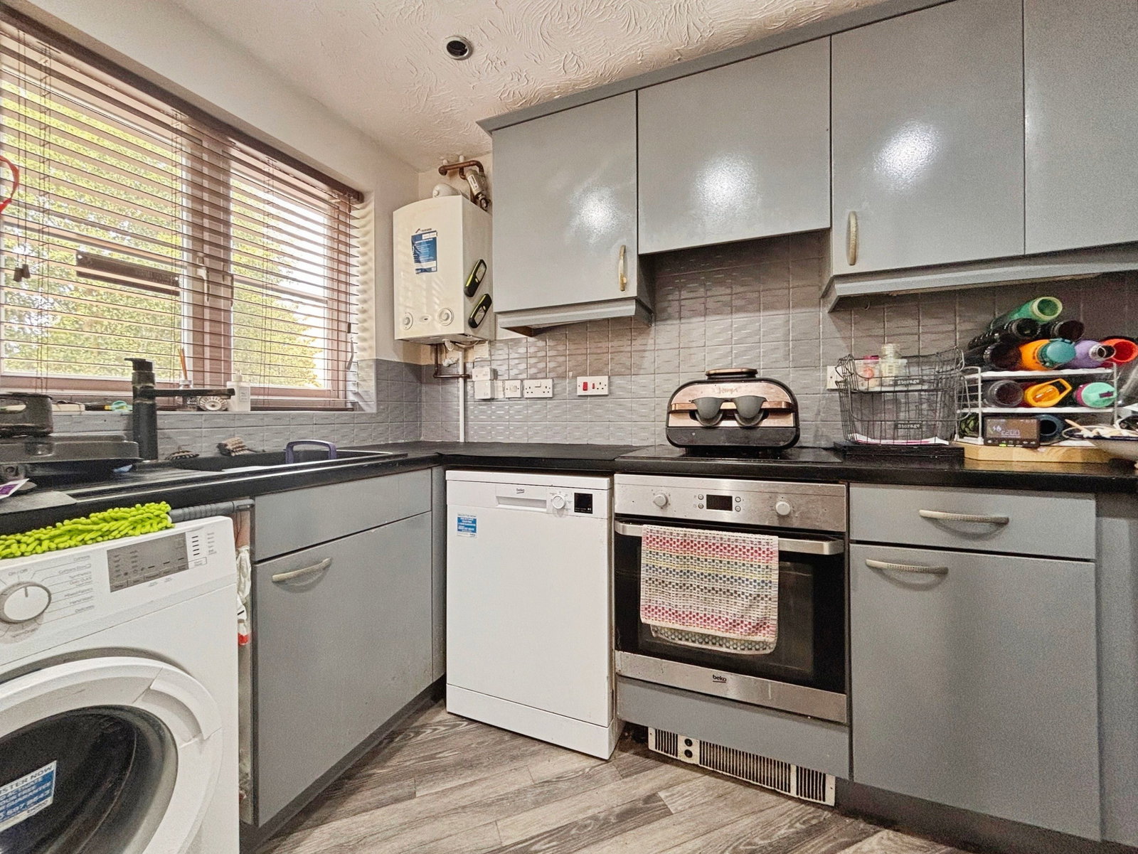 Semi Detached House in Sleaford
