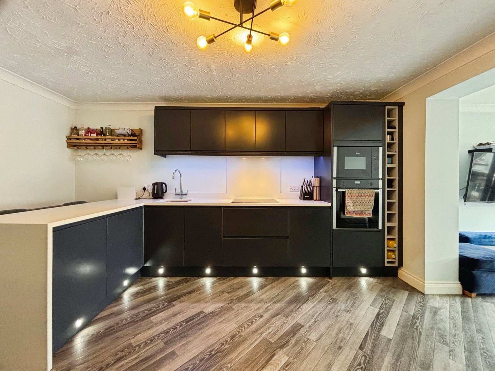 Semi Detached House in Sleaford