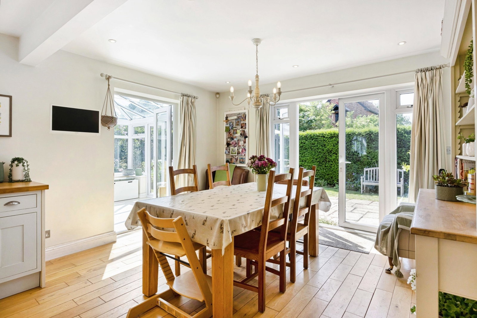Detached House in Cheltenham