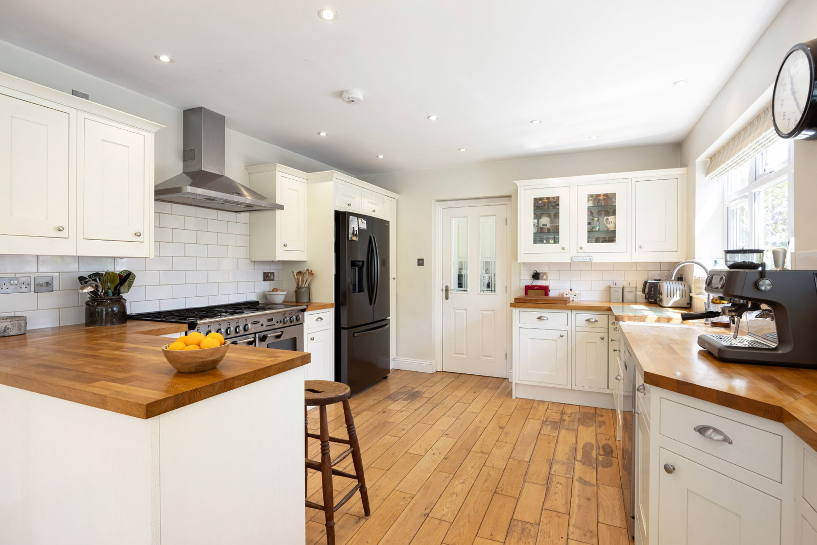Detached House in Cheltenham