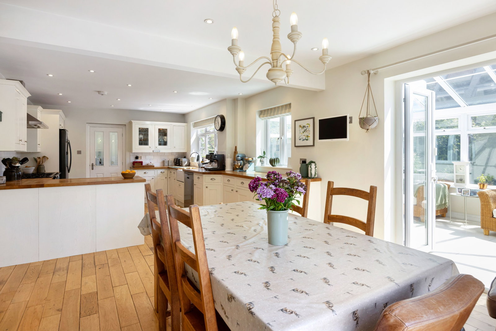 Detached House in Cheltenham