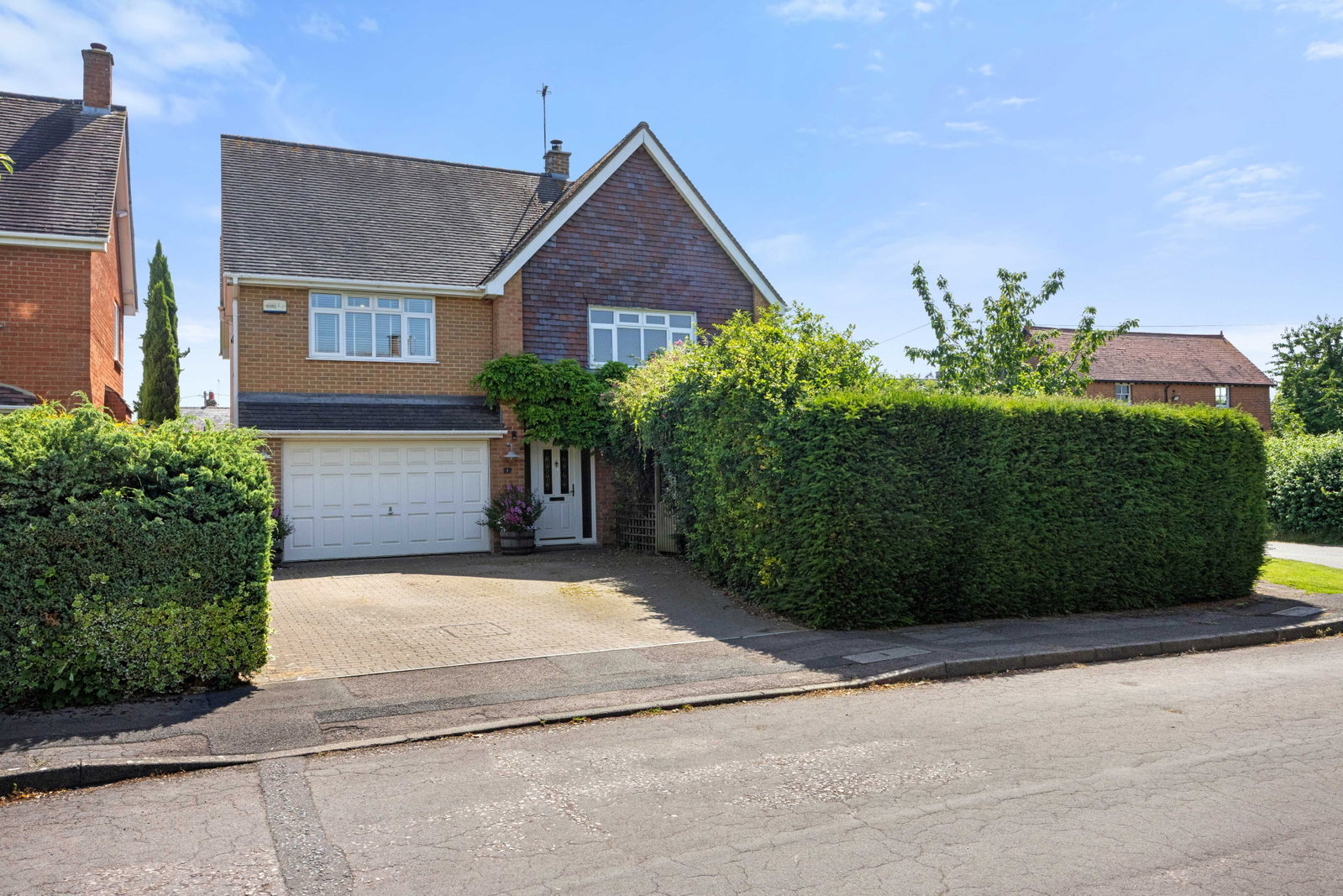 Detached House in Cheltenham