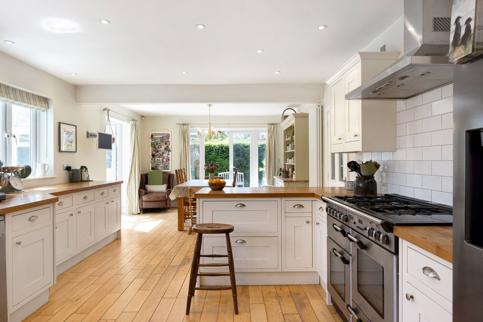 Detached House in Cheltenham
