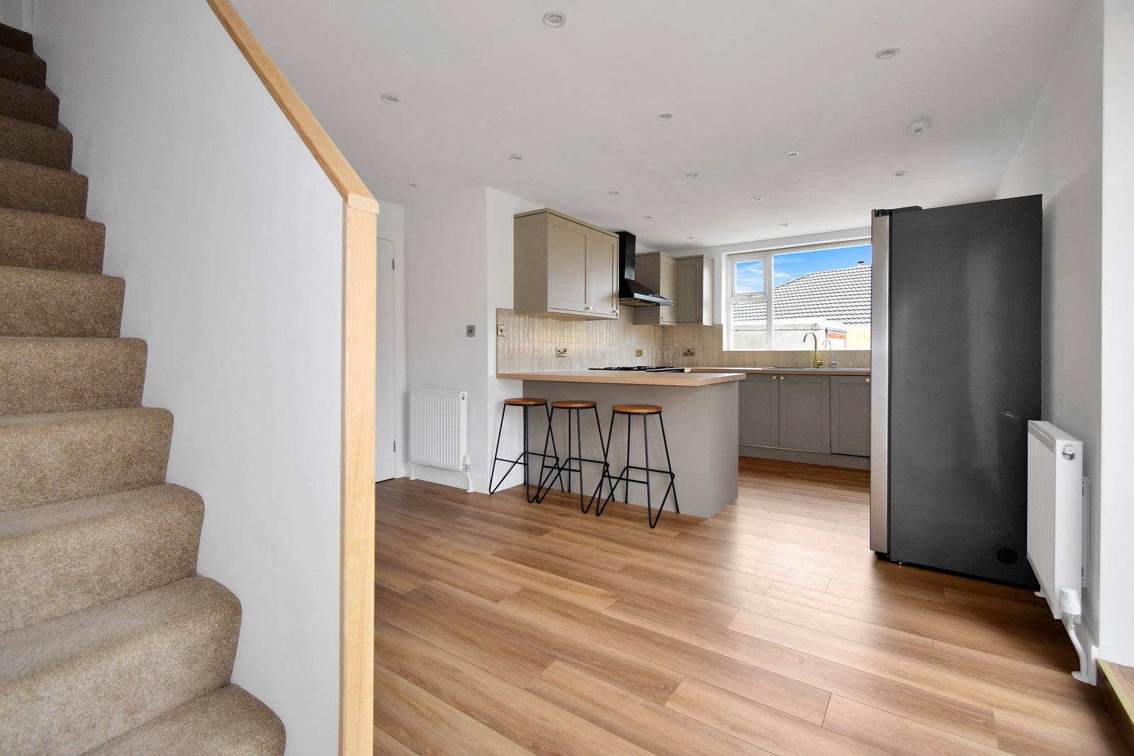 Semi Detached House in Chorley