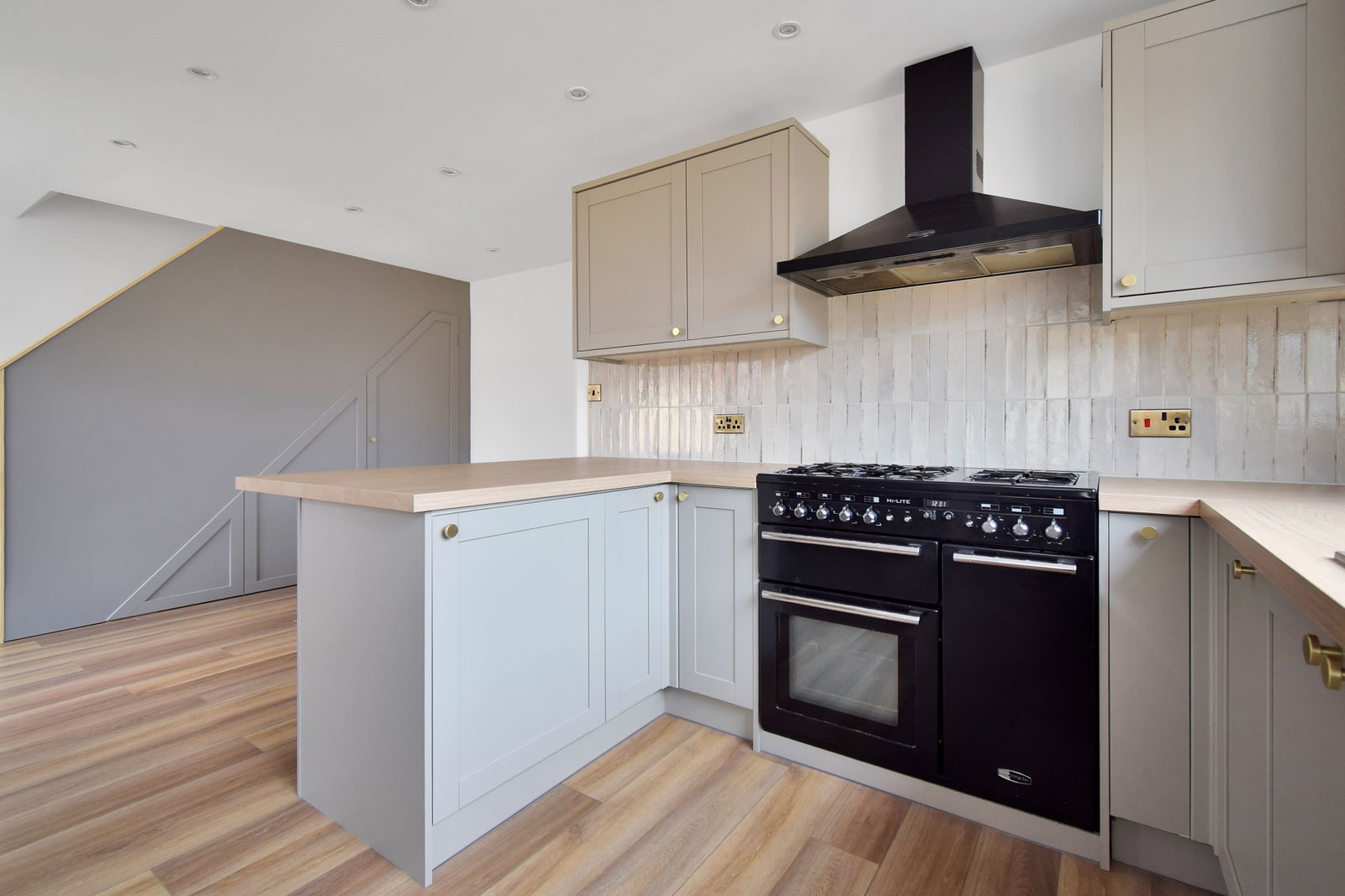 Semi Detached House in Chorley