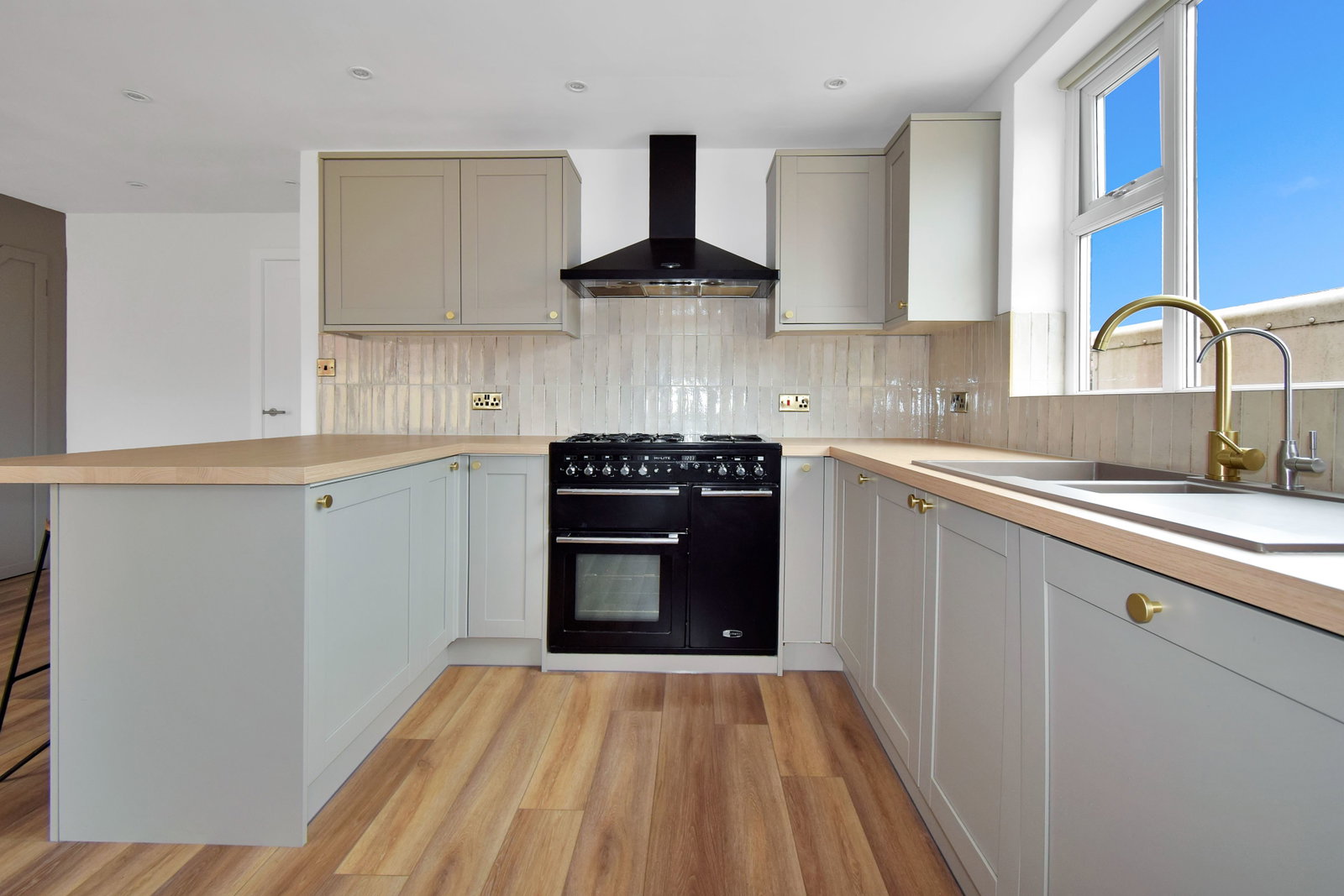 Semi Detached House in Chorley