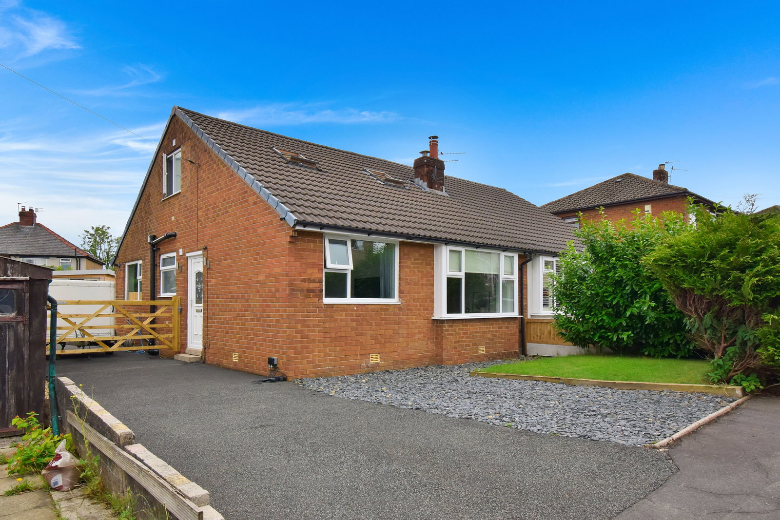 Semi Detached House in Chorley