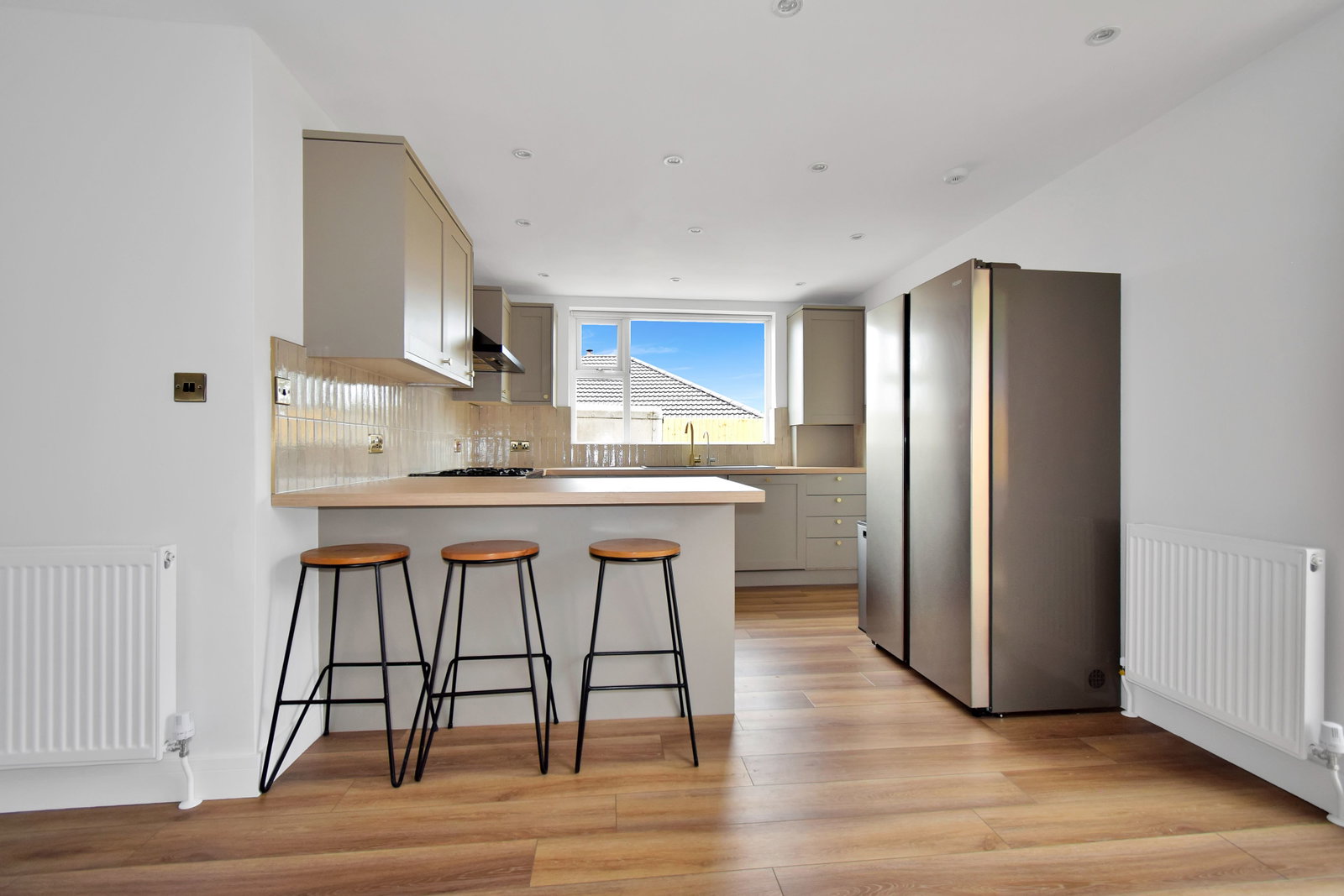 Semi Detached House in Chorley