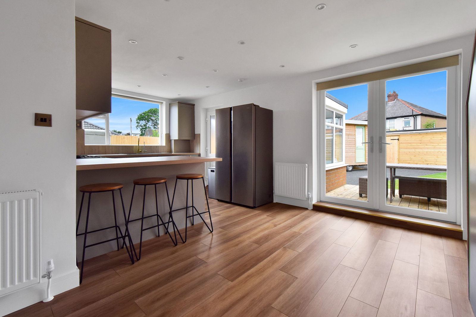Semi Detached House in Chorley