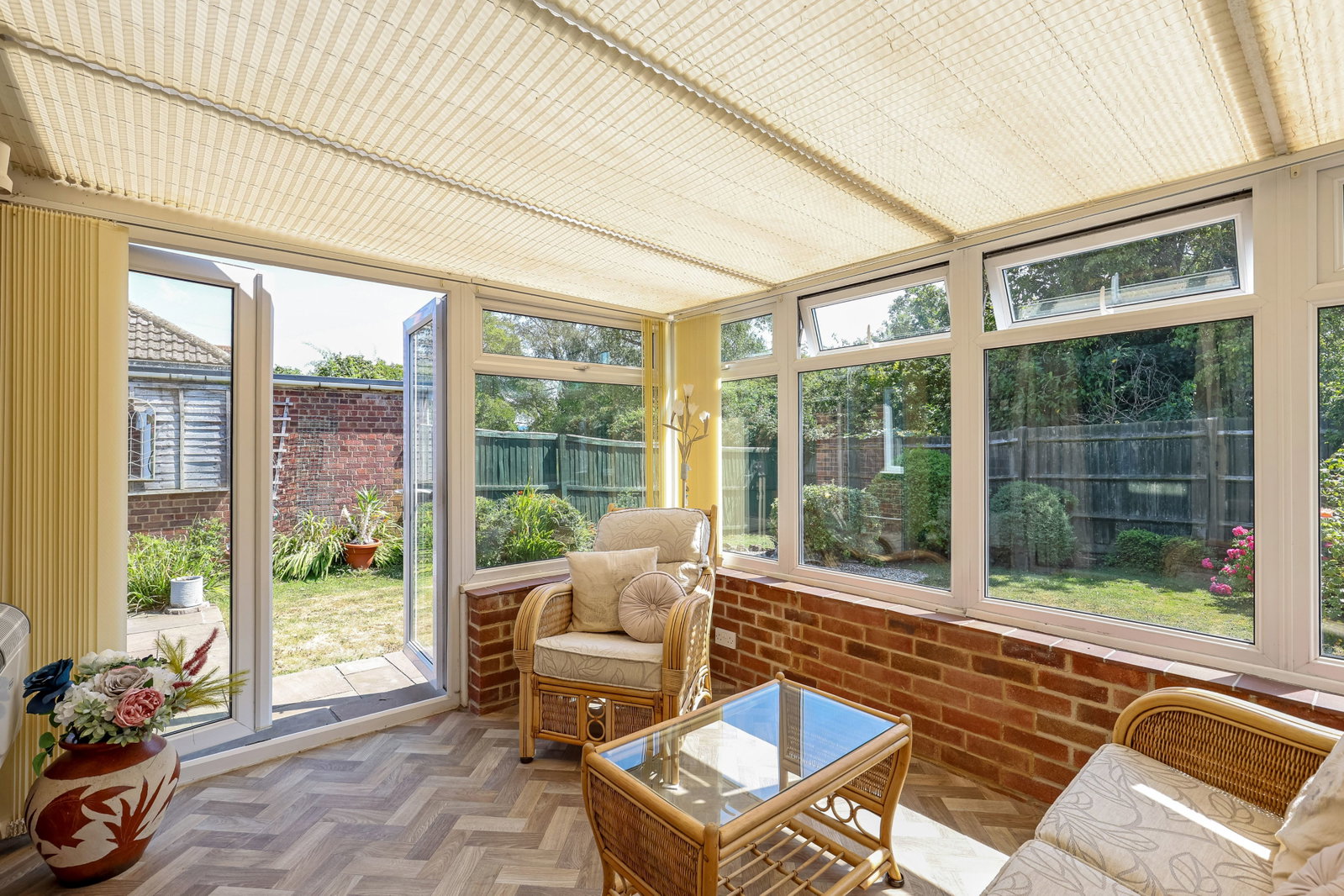 Bungalow in Cheltenham