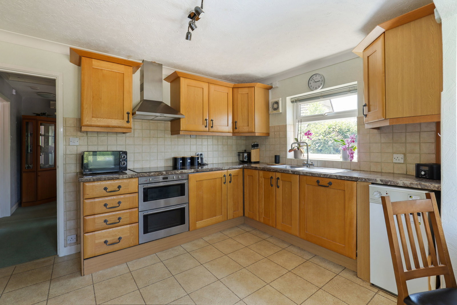 Bungalow in Cheltenham