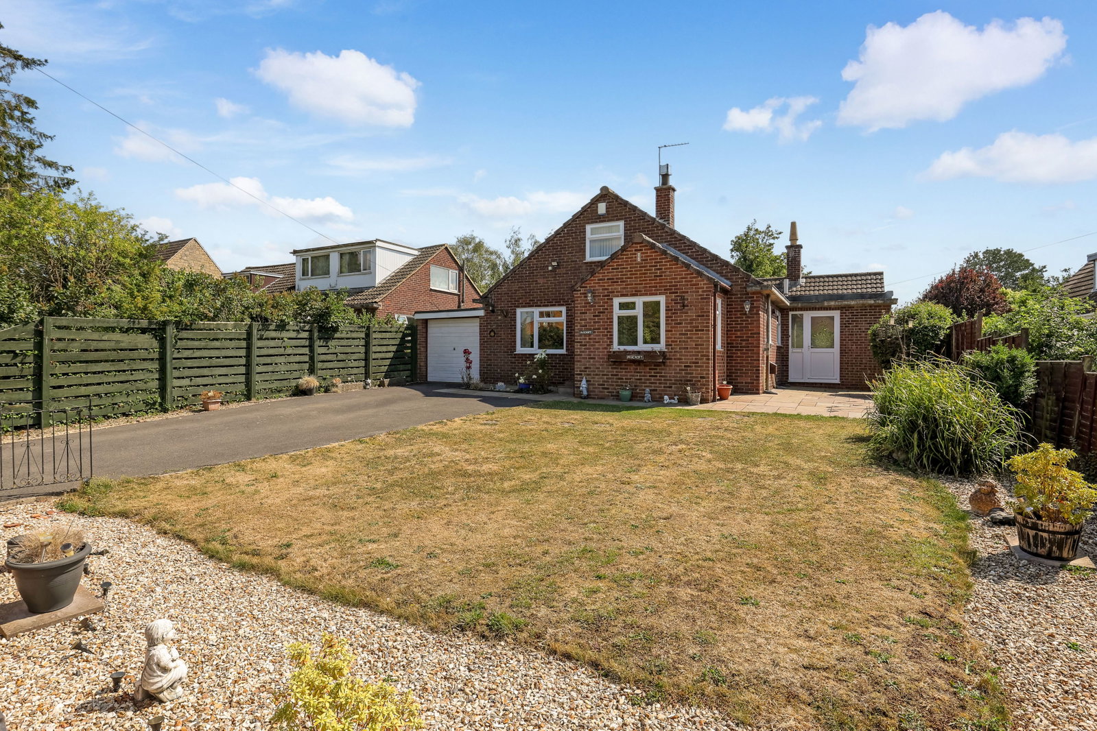 Bungalow for sale in Cheltenham, Brockhampton Lane, Swindon Village, GL51