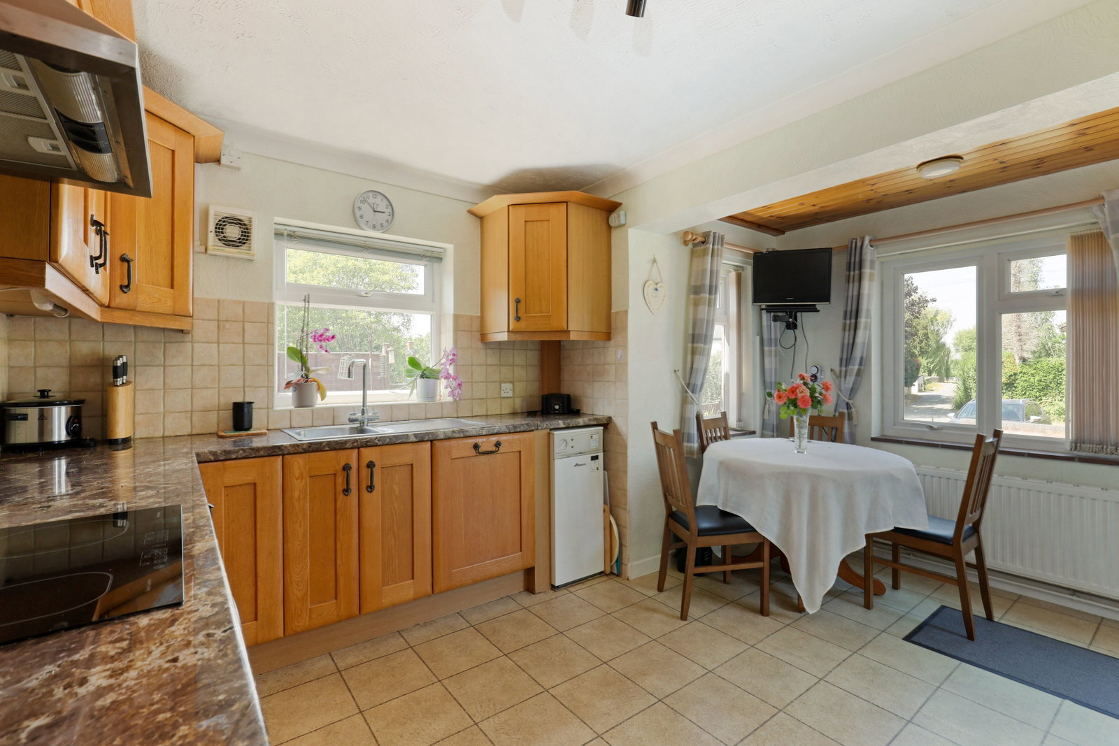 Bungalow in Cheltenham