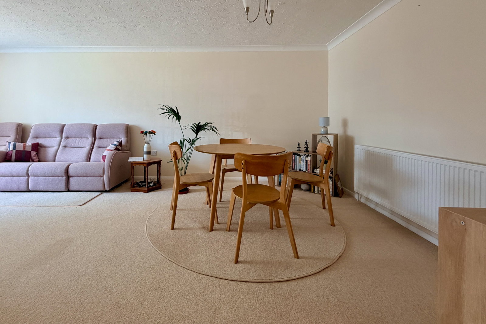 Bungalow in Broadstairs