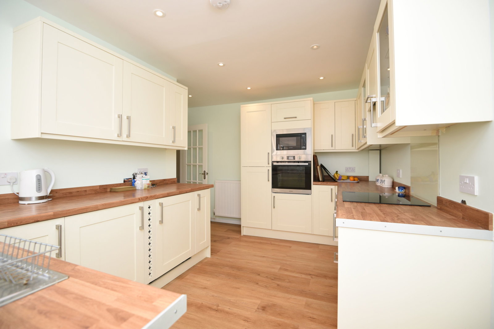 Bungalow in Broadstairs