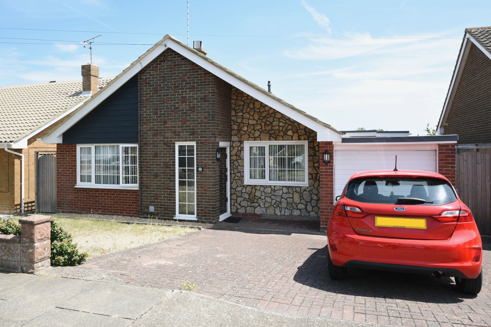 Bungalow in Broadstairs