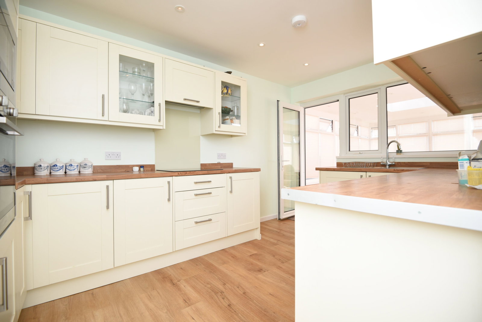 Bungalow in Broadstairs
