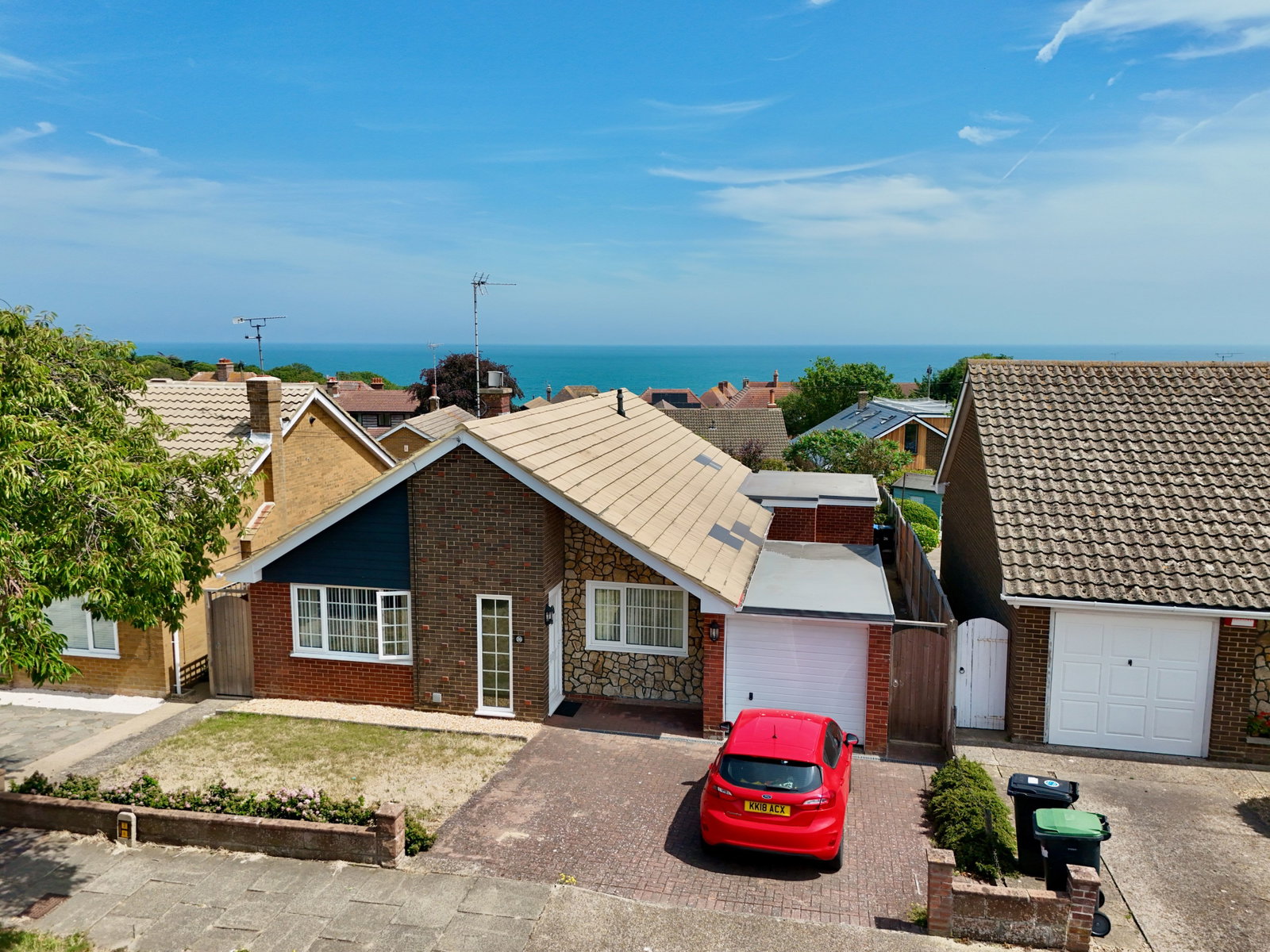 Bungalow in Broadstairs
