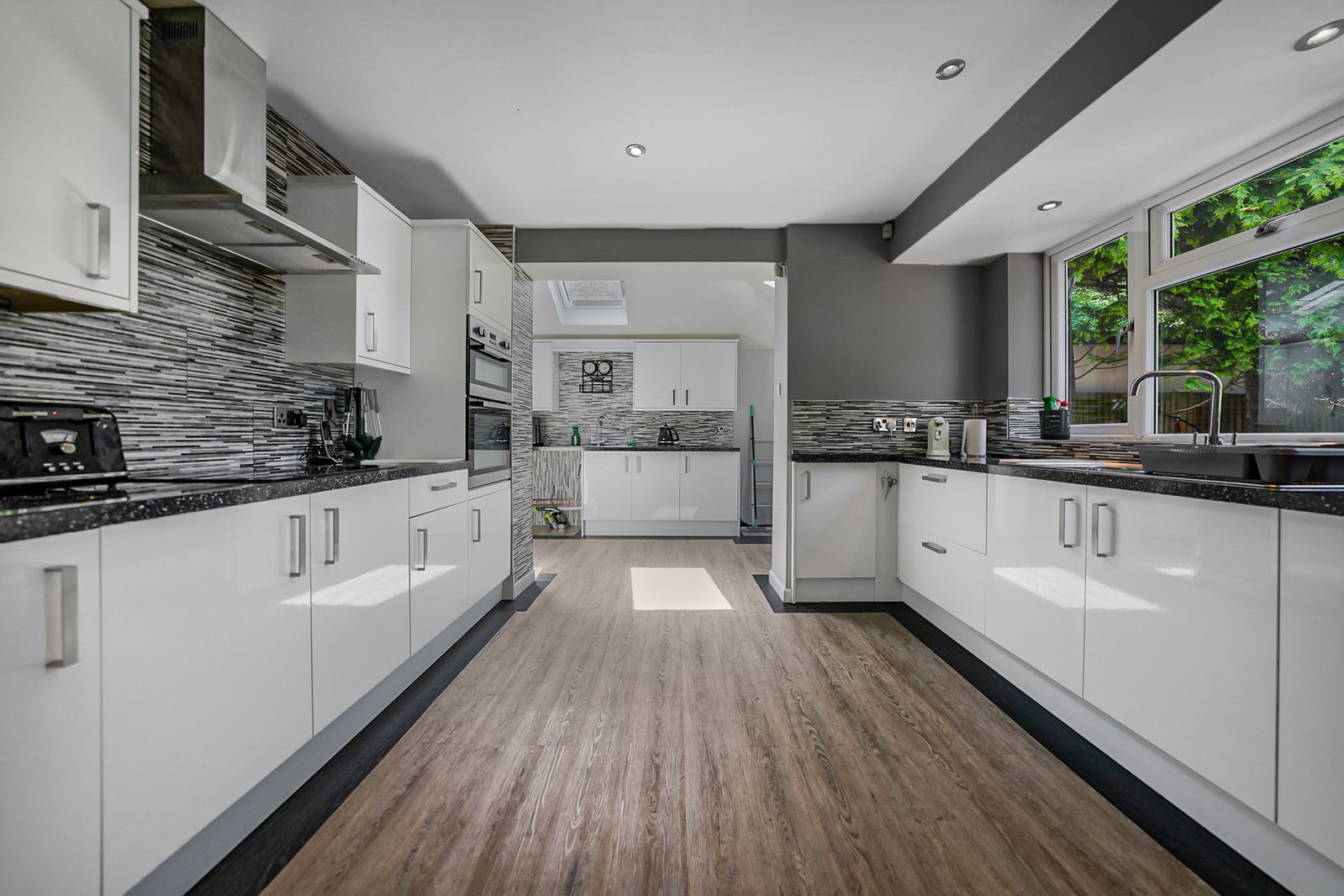 Detached House in Birmingham