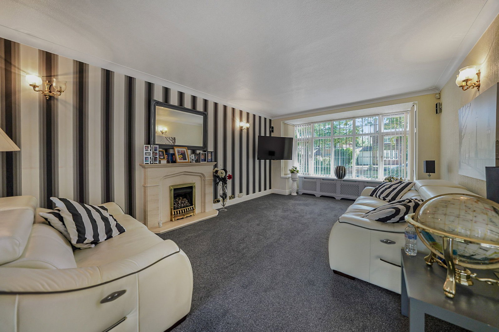 Detached House in Birmingham
