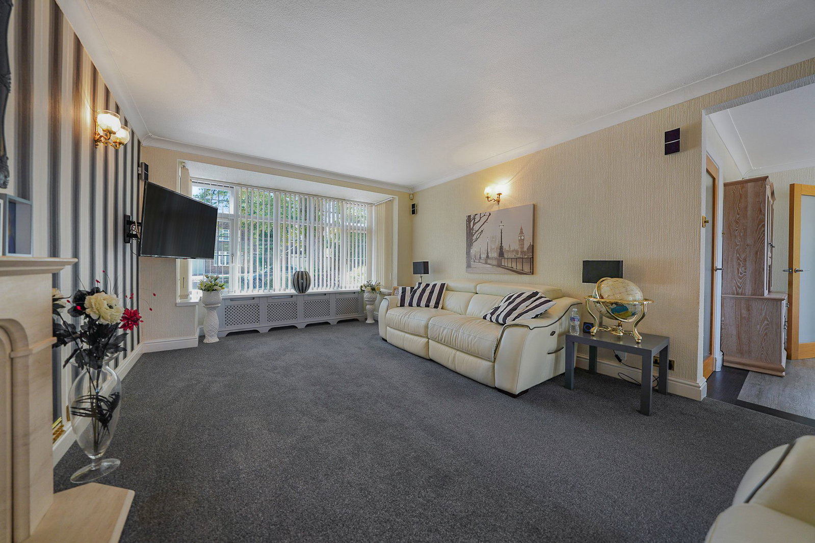 Detached House in Birmingham