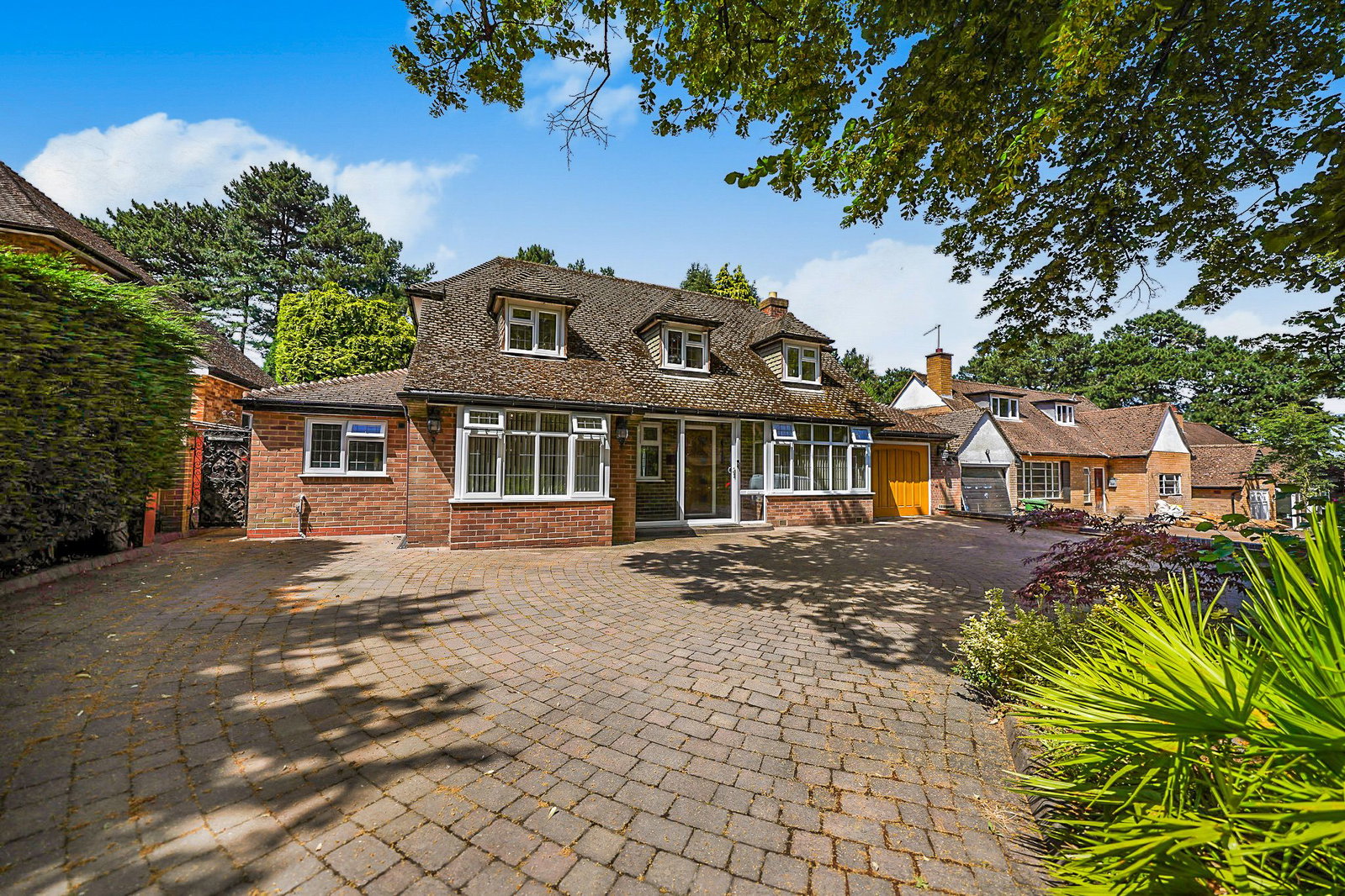 Detached House in Birmingham